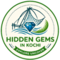 hidden gems in kochi